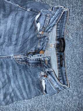 Kendall & Kylie Jeans size 26 in women’s